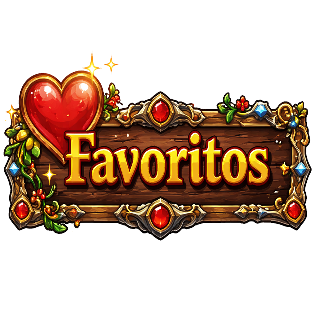 Favoritos